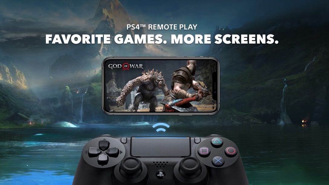 Preguntas Frecuentes: Cómo usar DualShock 4 con sus Dispositivos Apple
