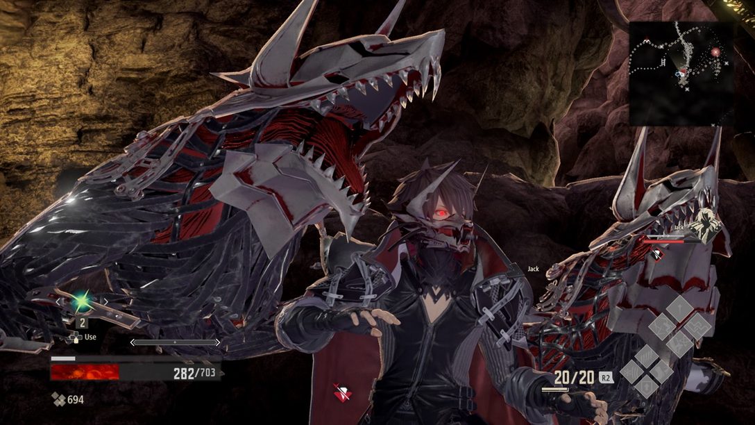 Code Vein se Lanza Mañana: Estos son Cinco Consejos para estar Listos para la Batalla