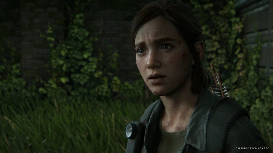 Nuevos detalles de la jugabilidad de The Last of Us Parte II