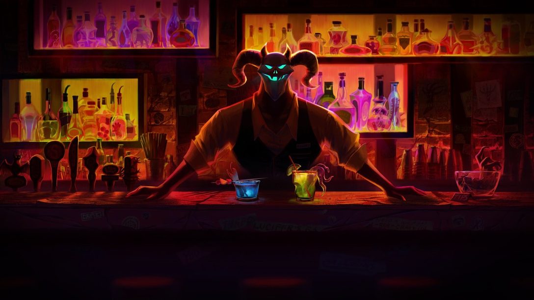The Drop: Nuevos Juegos de PlayStation para el 29 de octubre de 2019