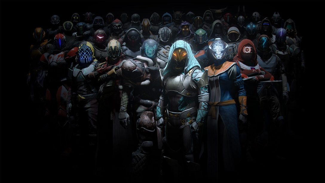 Cinco Razones para Jugar Destiny 2: Shadowkeep, Disponible Hoy