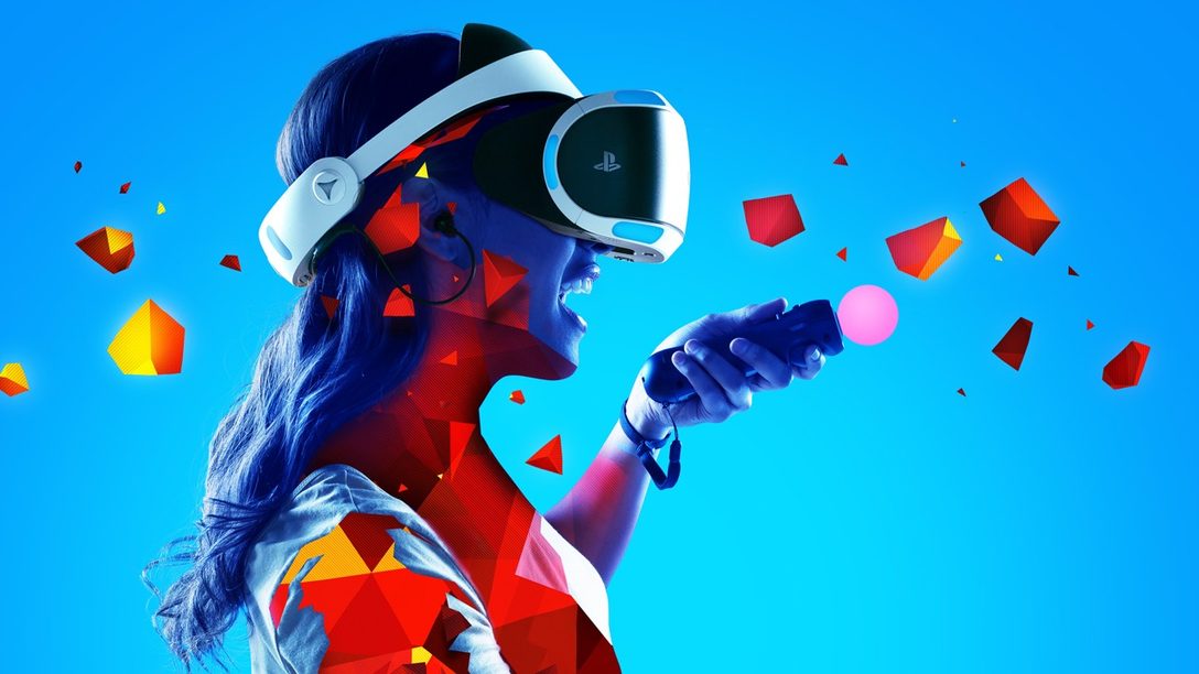 PlayStation VR Celebra su Tercer Aniversario el 13 de octubre
