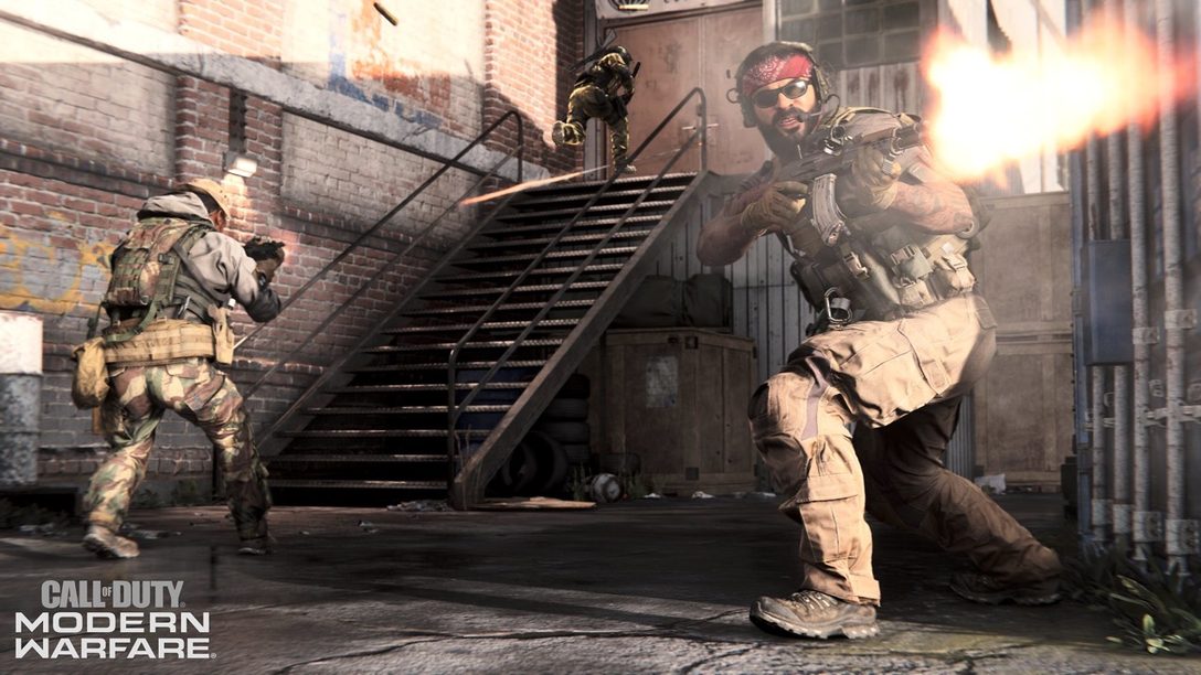 10 Consejos Multijugador para Modern Warfare que se Estrena el Viernes