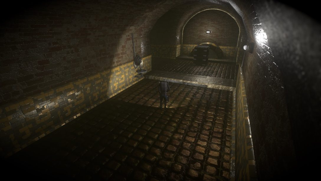 Lithium: Inmate 39 Relapsed Edition Se Lanzará el 5 de Noviembre en PS4