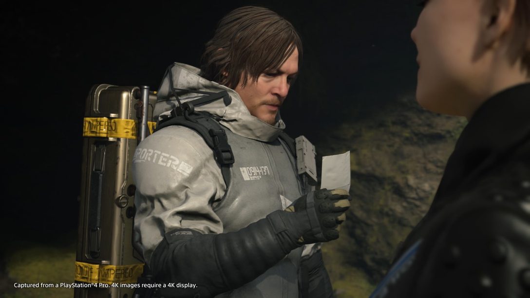 The Drop: Nuevos juegos de PlayStation para el 5 de Noviembre de 2019