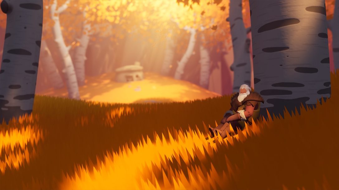 The Drop: Nuevos Juegos para PlayStation el 3 de diciembre de 2019