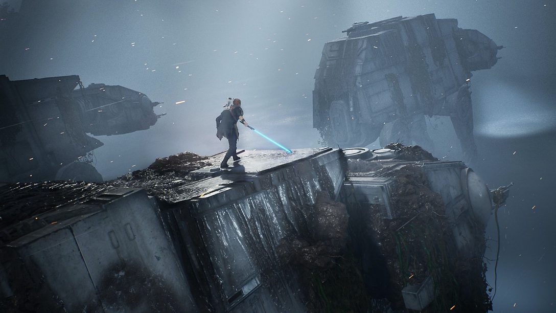 The Drop: Nuevos Juegos en PlayStation para el 12 de Noviembre de 2019