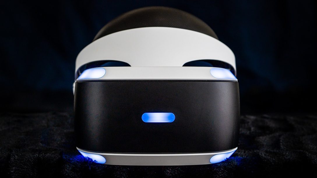 Probamos Cuatro Juegos de PS VR Que Deben Jugar