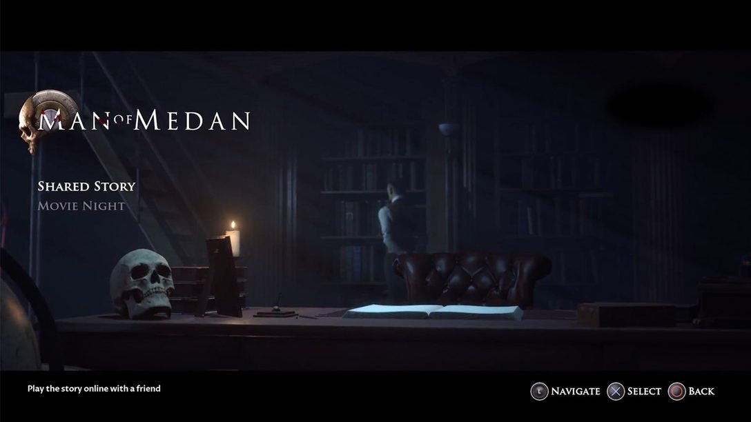 El Horror Interactivo de Man of Medan Recibe un Friend’s Pass Gratuito Desde Hoy