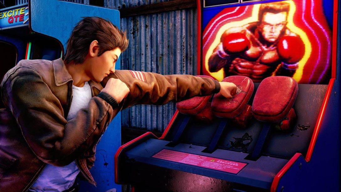 The Drop: Nuevos Juegos en PlayStation para el 19 de Noviembre de 2019