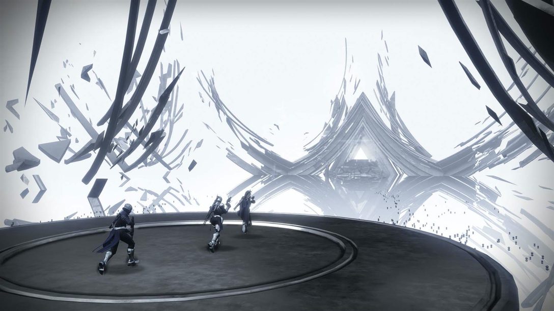 Una Mirada a La Temporada del Alba de Destiny 2