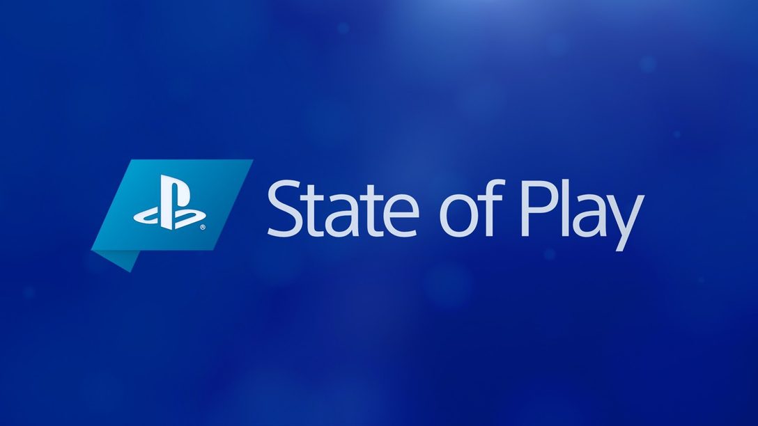 State of Play se Transmitirá en Vivo el Martes 10 de Diciembre