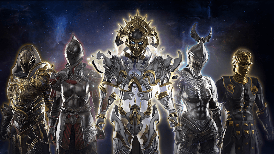 Path of Exile: Conquerors of the Atlas ya Está Disponible en PS4