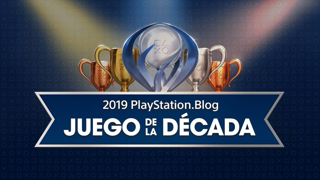 Abrimos las Encuestas para Elegir el Juego de la Década de PlayStation.Blog