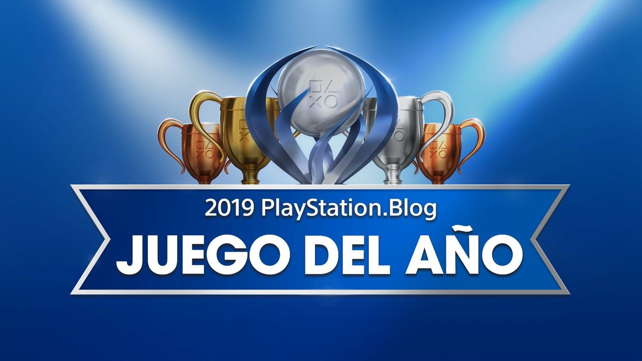 Juego Del Ano 2019 Los Ganadores Playstation Blog Latam