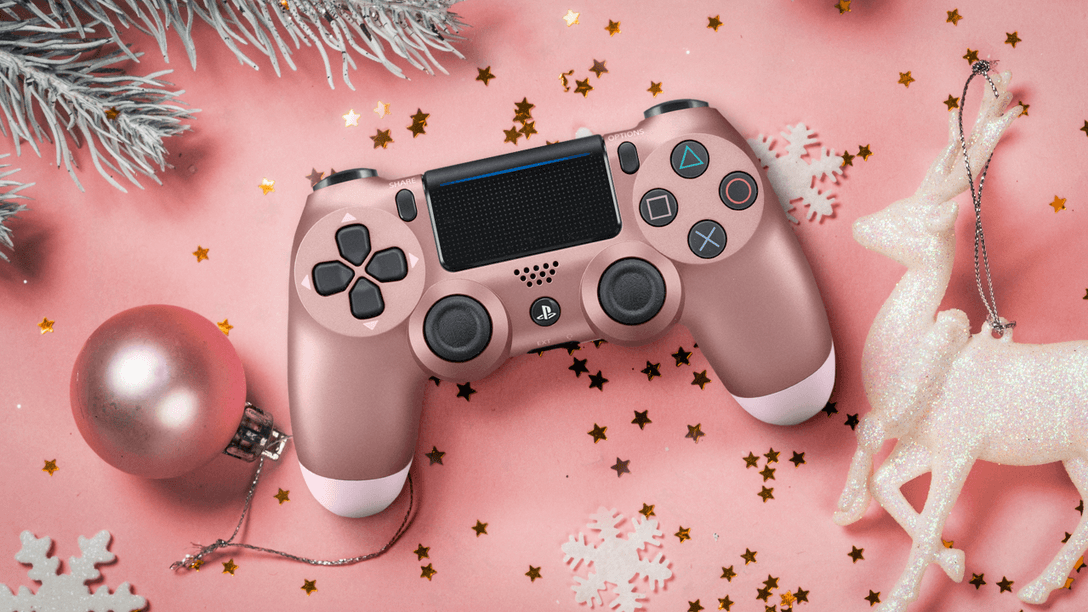 ¡Felices Fiestas de Parte de PlayStation.Blog y Equipos Al Rededor del Mundo!