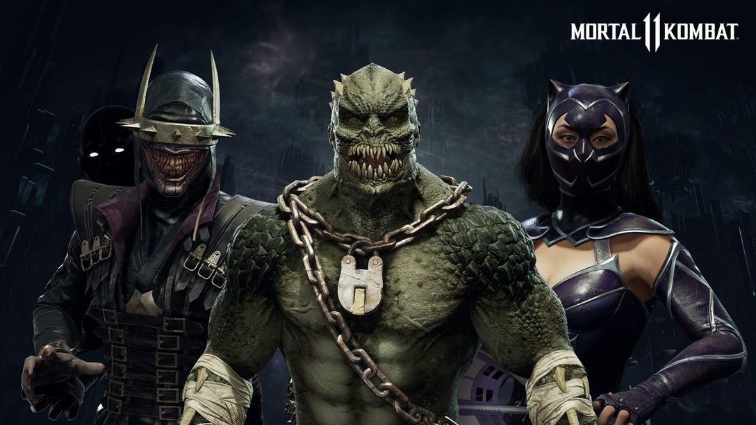 El Joker se une a la Lista de Peleadores de Mortal Kombat 11 – Nuevos Detalles de parte de NetherRealm