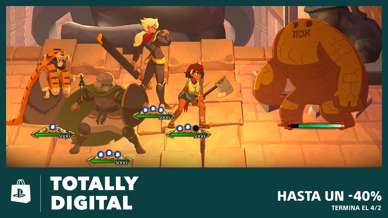 La Venta Totally Digital Ya Esta Disponible Playstation Blog Latam - brawl stars no pasa del 50