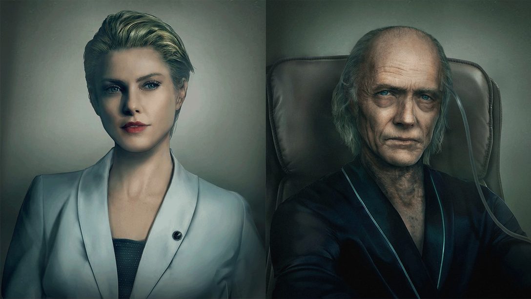 Nuevos Masterminds de Resident Evil Resistance Revelados