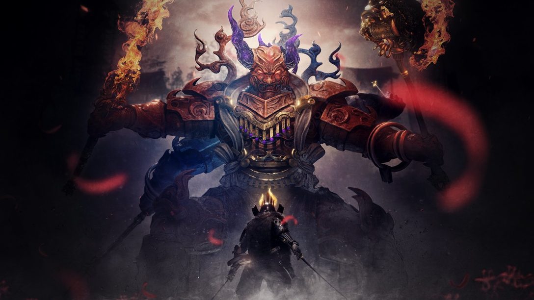 Perfeccionen sus Habilidades Yokai en Last Chance Trial de Nioh 2