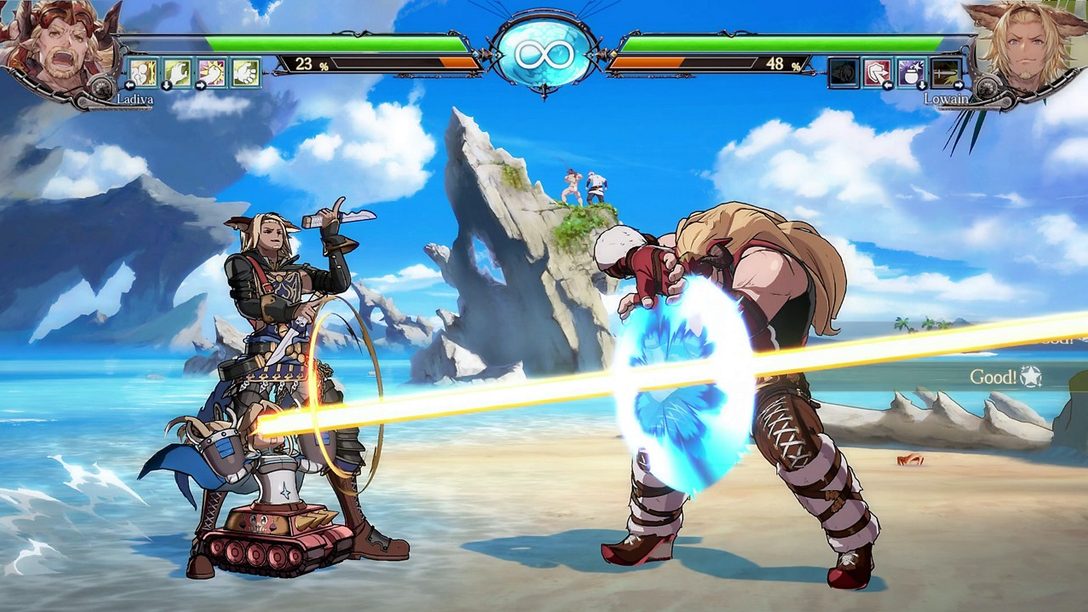 The Drop: Nuevos Juegos para PlayStation el 3 de Marzo de 2020