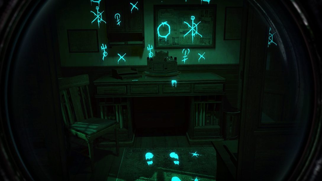 Así es Como Fireproof Games Trajo la Sensación de los Puzles de The Room a PS VR