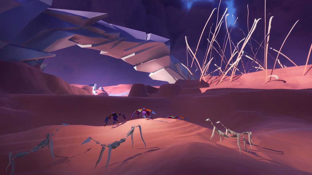 The Drop: Nuevos Juegos para PlayStation el 24 de Marzo de 2020