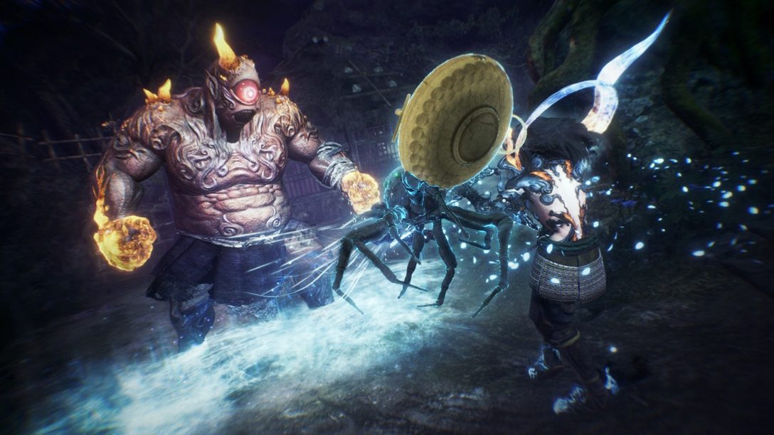 The Drop: Nuevos Juegos para PlayStation para el 10 de Marzo de 2020