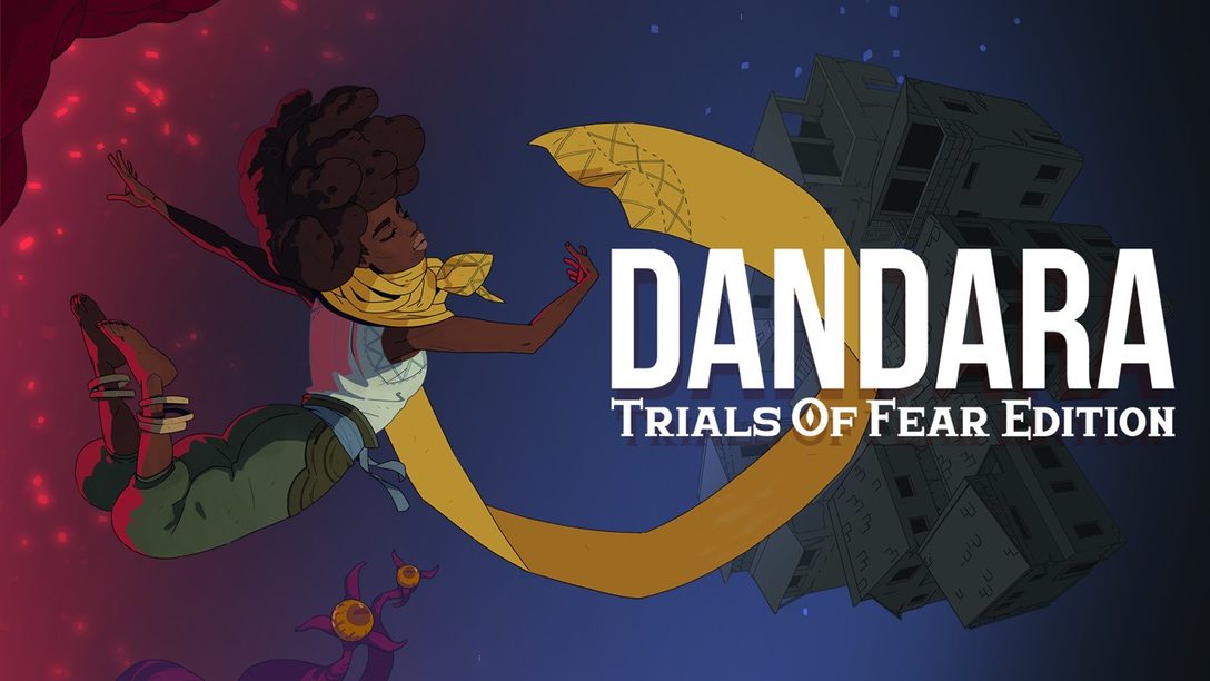 Qué Hay de Nuevo en “Trials of Fear” la Nueva Actualización Gratuita de Dandara que Estará Disponible Mañana