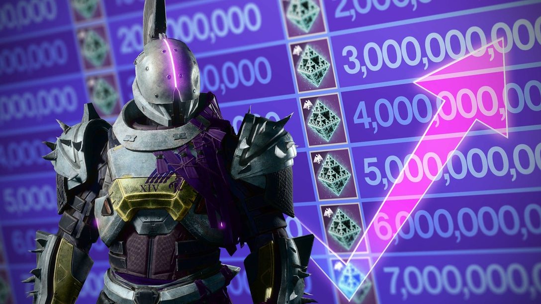 Detrás de Escenas en Bungie Durante el Evento de la Fundación Empírea de Destiny 2