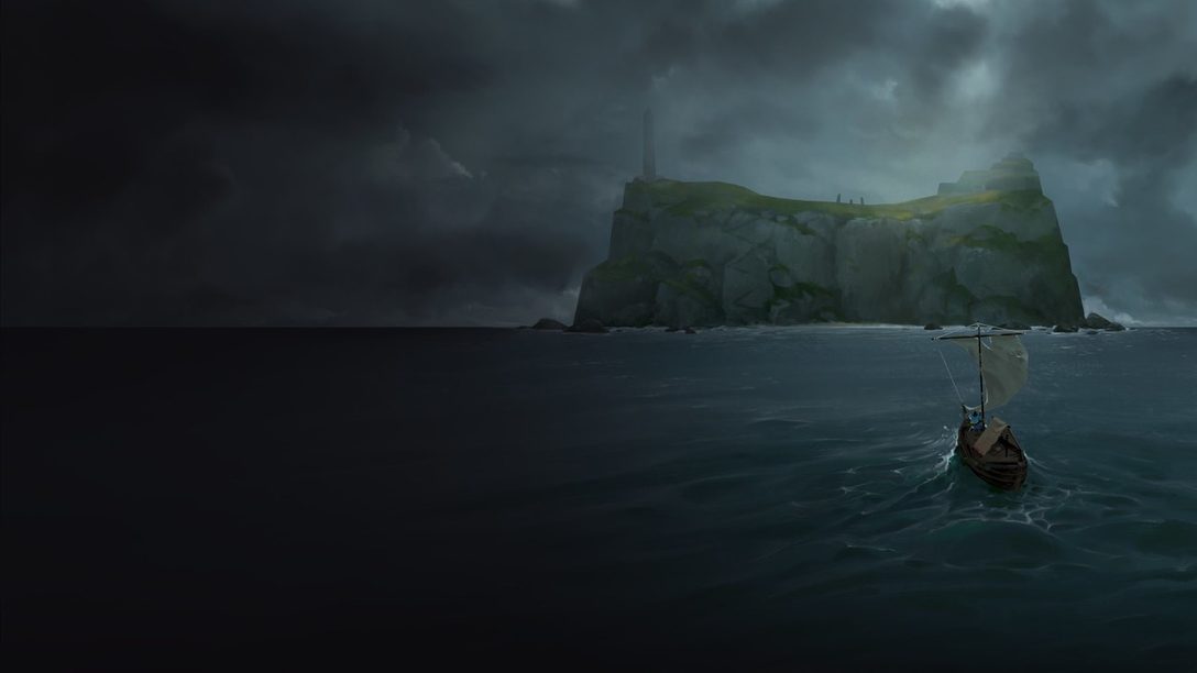 Below Llegará a PS4 el 7 de Abril, Nuevo Modo “Explore” Agregado