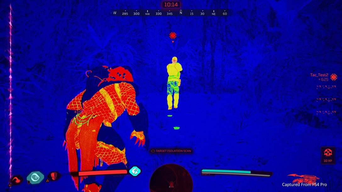Predator: Hunting Grounds, Consejos para la Prueba del Fin de Semana