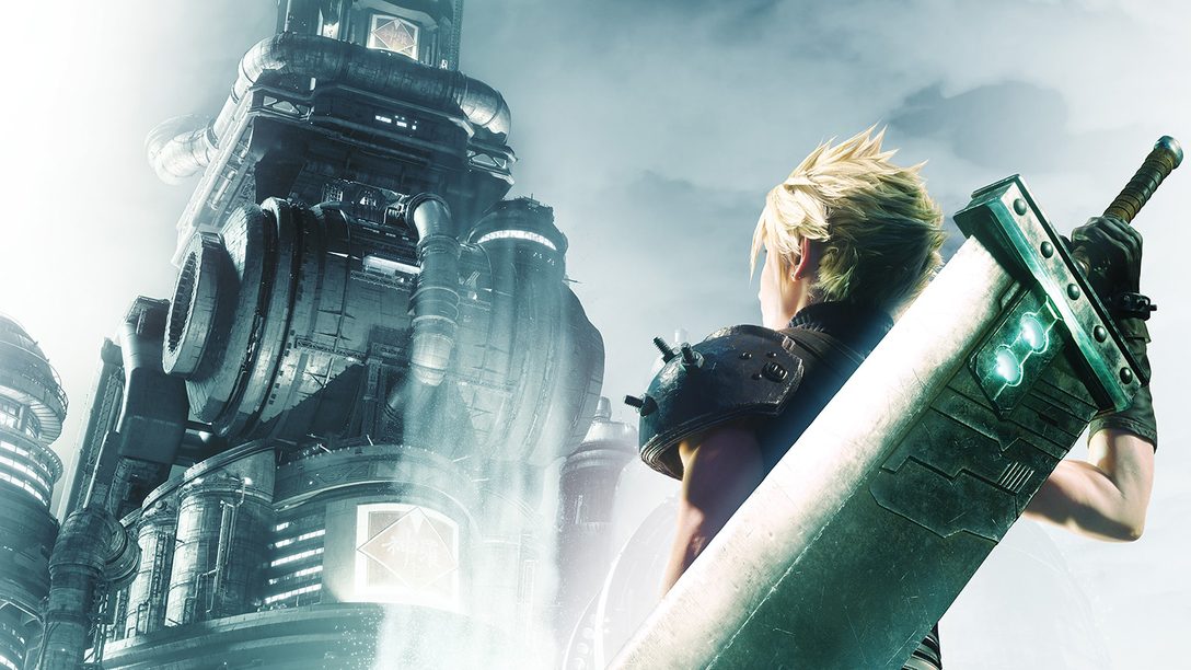 The Drop: Nuevos Juegos para PlayStation para el 7 de Abril de 2020