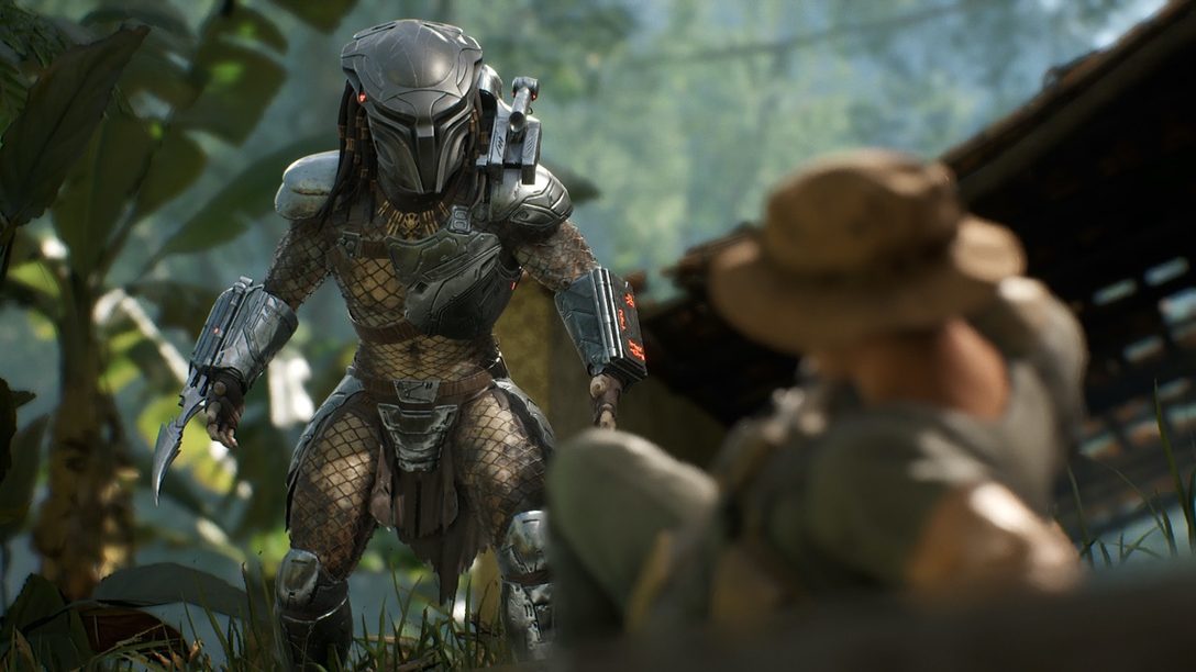 The Drop: Nuevos Juegos para PlayStation para el 21 de Abril de 2020
