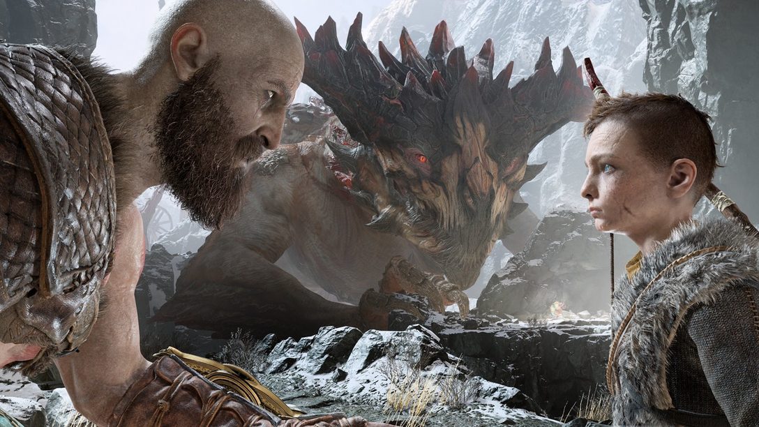 Dos Años con God of War