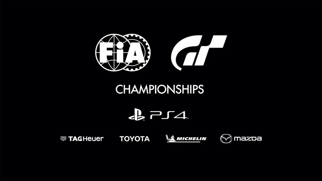 El FIA Certified Gran Turismo Championships 2020 Empezará el 25 de Abril
