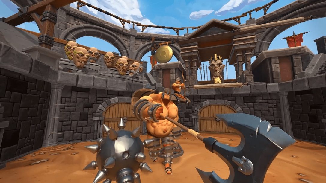 The Drop: Nuevos Juegos Para PlayStation el 19 de Mayo de 2020