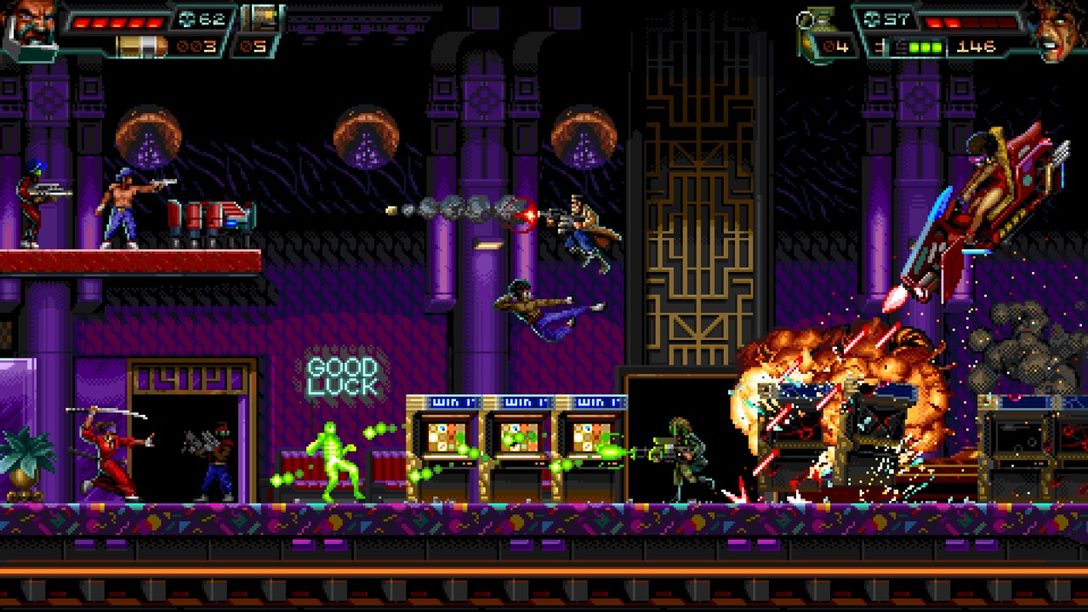 The Drop: Nuevos Juegos para PlayStation el 12 de Mayo de 2020