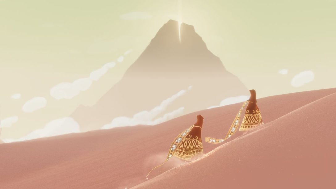 Ocho Años Después, Journey Sigue Siendo tan Cautivador como Siempre