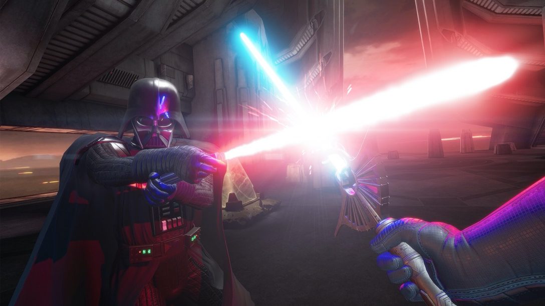 Vader Immortal: A Star Wars VR Series Llegará Pronto a PS VR