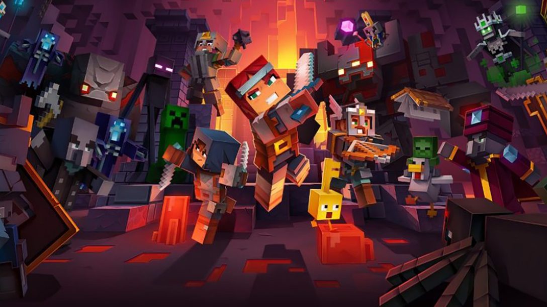 The Drop: Nuevos Juegos Para PlayStation el 26 de Mayo de 2020