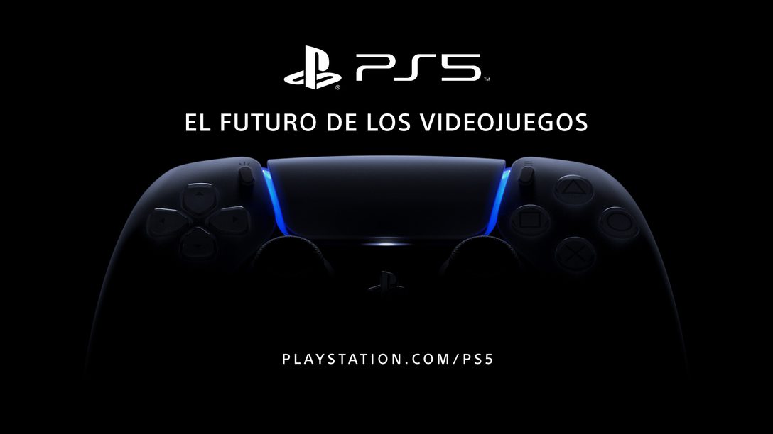 Estás invitado: Un vistazo al futuro de los juegos en PlayStation 5