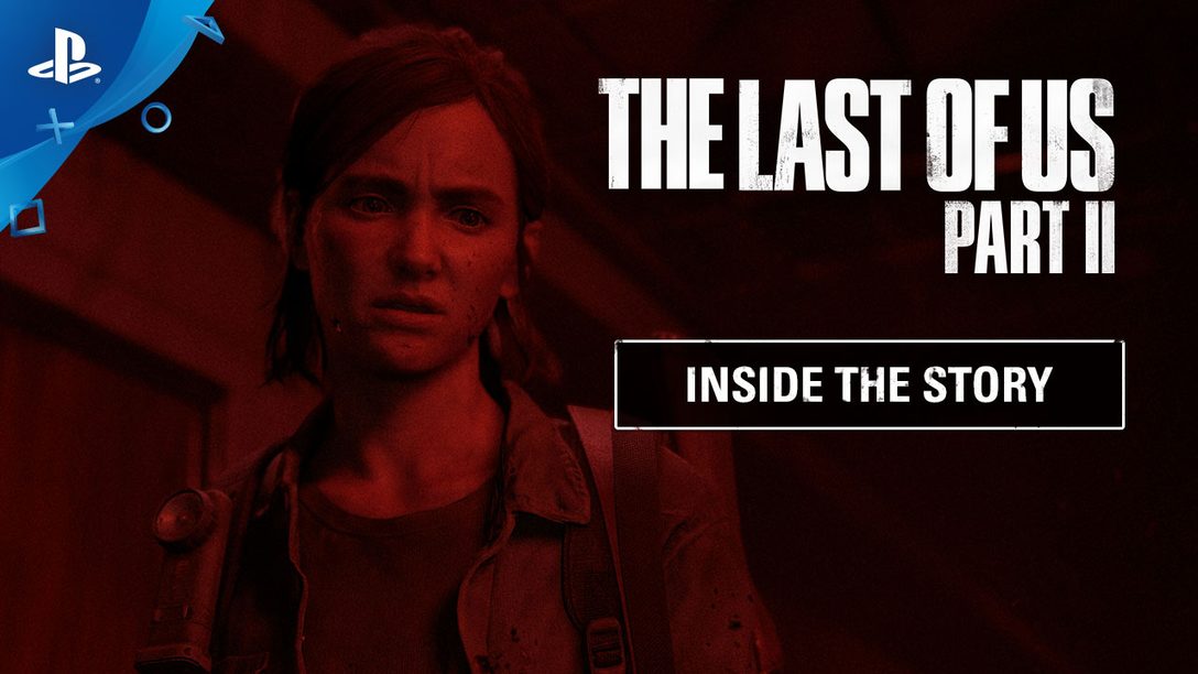 Presentamos la Serie de Videos “Inside The Last of Us Part II”