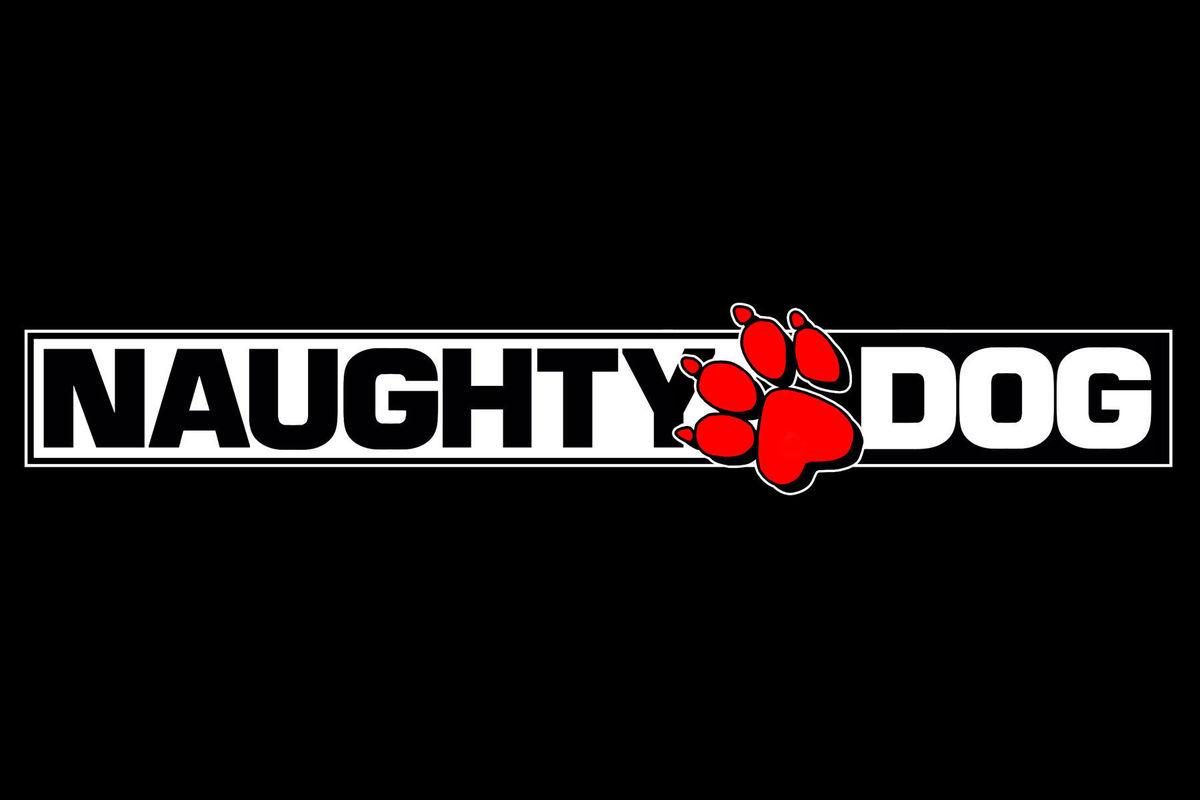 Naughty dog. Naughty Gamer.