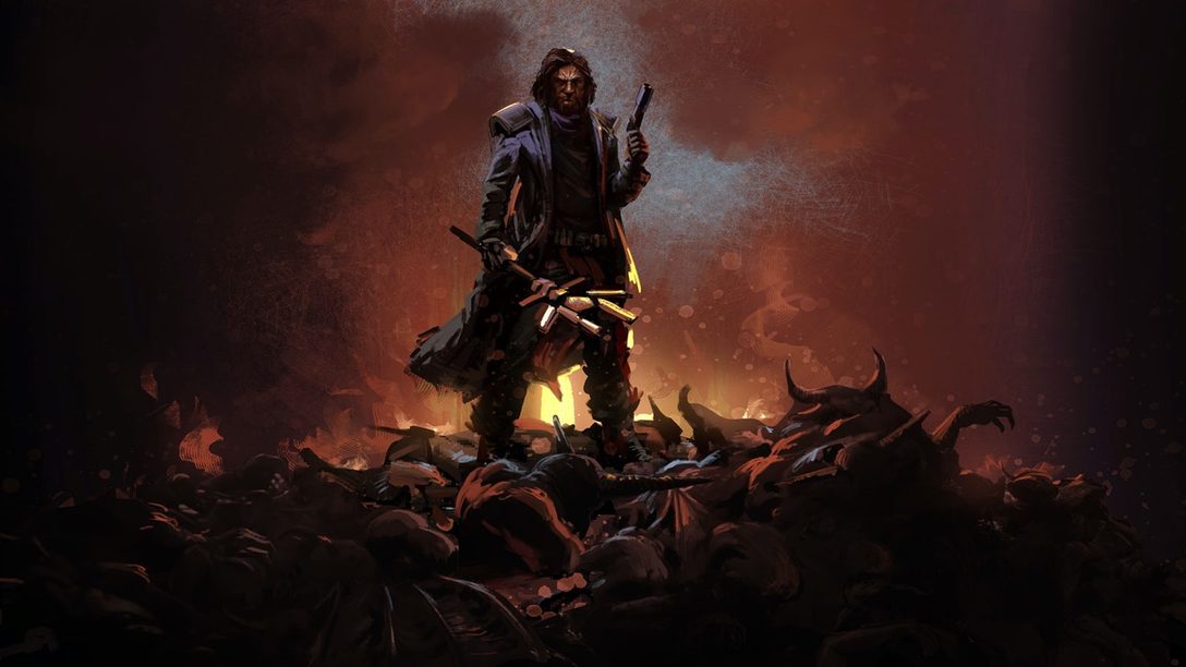 Estos son los juegos que se estrenarán en PlayStation Store la próxima semana