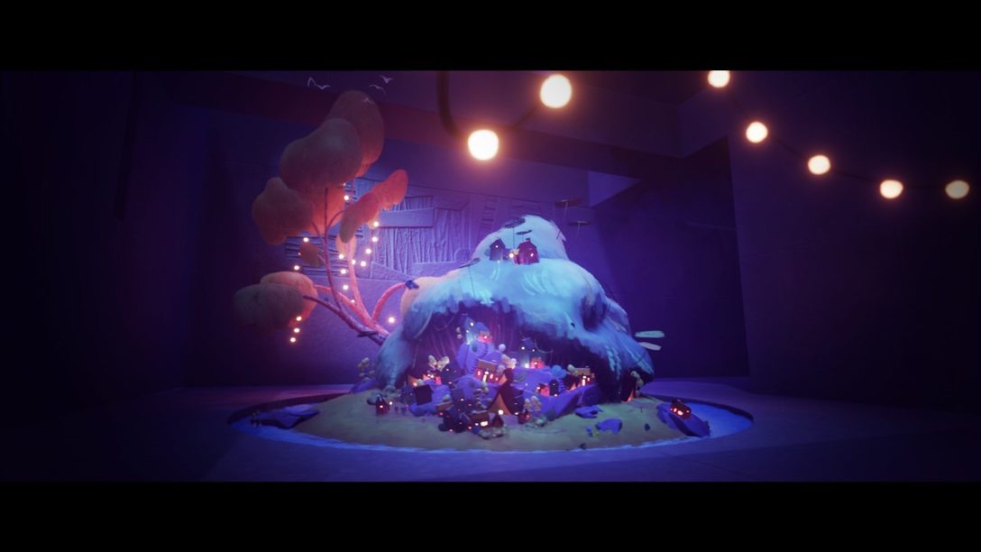 Soporte para PS VR llegará el 22 de julio a Dreams