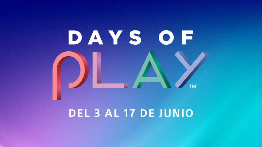 Days of Play 2020: Ofertas Épicas en Juegos y Más