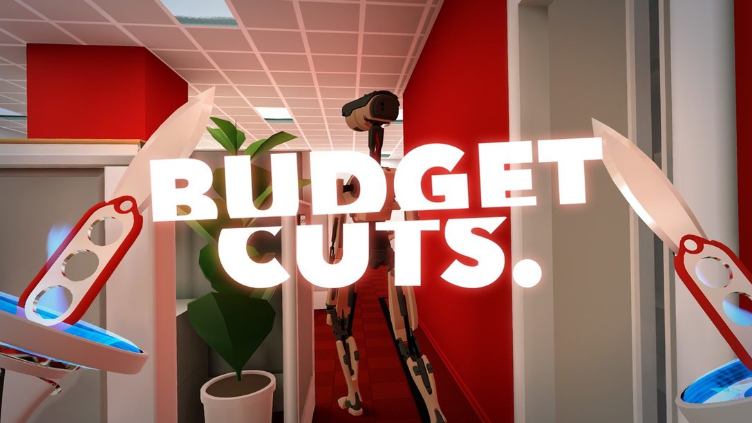 Budget Cuts VR llegará el 10 de julio a PS VR, primer vistazo al nuevo nivel Panopticon