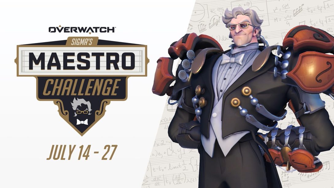 El nuevo álbum de música de Overwatch ya está disponible en los servicios de streaming. Nueva entrevista con los compositores