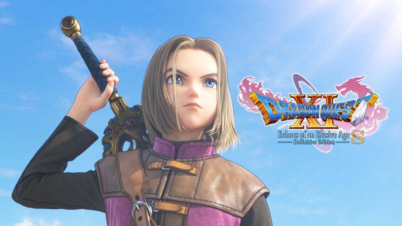 dragon quest xi echoes of an elusive age switch